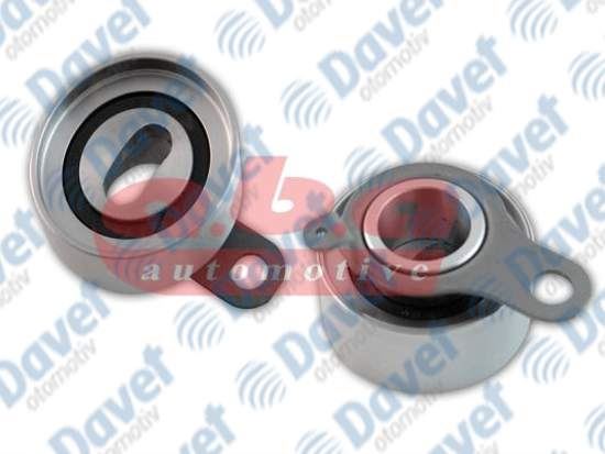 ABA 25650430 Eksantrik Gergi Rulmani [Metal Rulman] Corolla 1.6 16v [92 00] Avensis [97 00] Carina E [92 97] 1.6 1.6 16v [57*25]